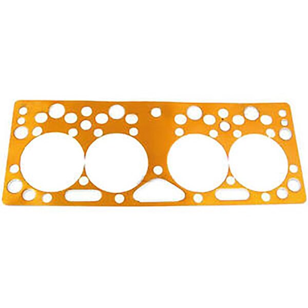 Aftermarket 827612M1 Head Gasket Fits Massey Ferguson FE35 TO35 Tractors 1882771M1 - main